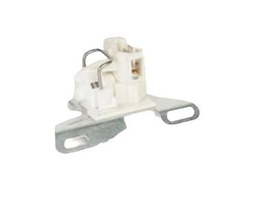 Pontiac J2000 Headlight Switch - 26019660