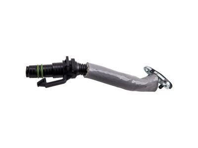 GM 55569839 Pipe Assembly, Turbo Oil Return