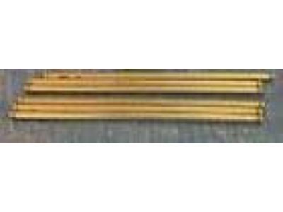 1991 GMC G1500 Pushrod - 10106423