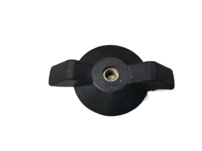 GM 25718733 Washer, Jack Stowage