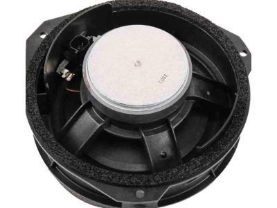 GM 25802875 Speaker Assembly, Radio Front Side Door Lower