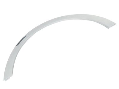 42810422 GM MOLDING ASM-FRT WHL OPG *SERV PRIMER Product Photo 2 of 2