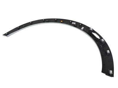 42810422 GM MOLDING ASM-FRT WHL OPG *SERV PRIMER Product Photo 1 of 2