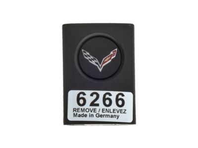 Chevrolet 22816266