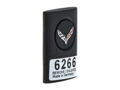 GM 22816266 Transmitter Assembly, Remote Control Door Lock & Theft Deterrent