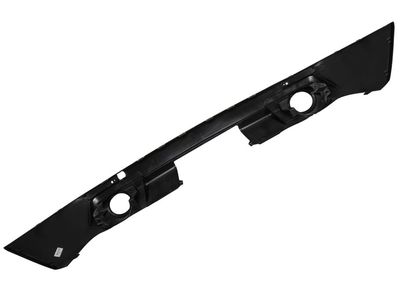 2015 Cadillac SRX Bumper - 25777280