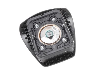 84400618 GM Airbag Assembly, Strg Whl *Ebony Product Photo 2 of 3