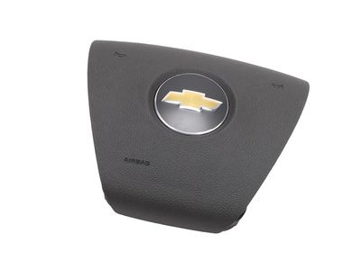 84400618 GM Airbag Assembly, Strg Whl *Ebony Product Photo 1 of 3