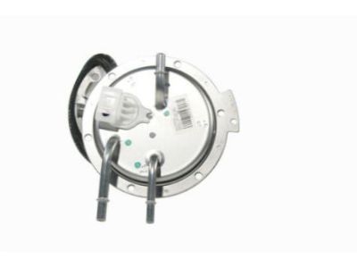 GM 84445142 Fuel Tank Fuel Pump Module Kit (W/O Fuel Level Sensor)