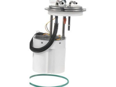 GM 84445142 Fuel Tank Fuel Pump Module Kit (W/O Fuel Level Sensor)