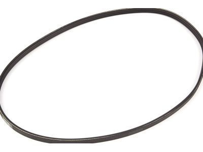 2011 Chevrolet Volt Drive Belt - 55569329