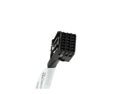 Chevrolet Cruze Side View Mirrors - 39125815
