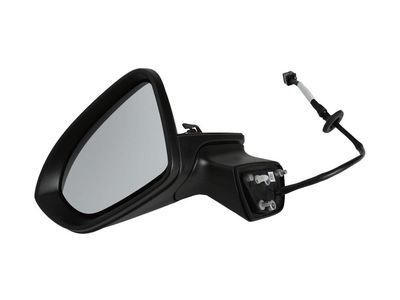 Chevrolet Cruze Side View Mirrors - 39125815