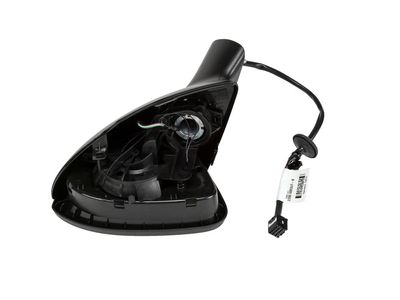 Chevrolet Cruze Side View Mirrors - 39125815