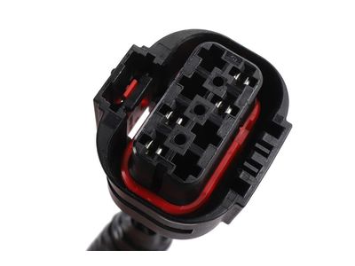 Cadillac Fuel Pump Wiring Harness - 85138844