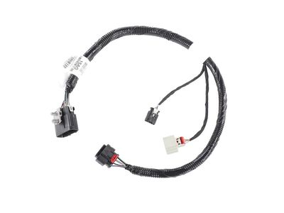 Cadillac Fuel Pump Wiring Harness - 85138844