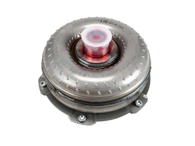 GM Torque Converter - 24290217