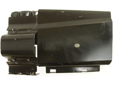 GM 15753329 Bracket,Front Bumper Imp Bar