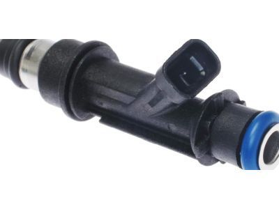 Buick Fuel Injector - 19244623