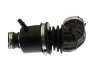 Chevrolet Camaro Air Intake Coupling - 84486693