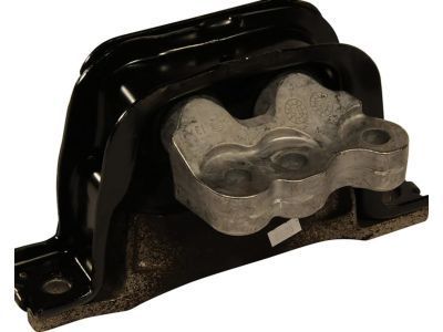 Chevrolet Equinox Motor And Transmission Mount - 22774206