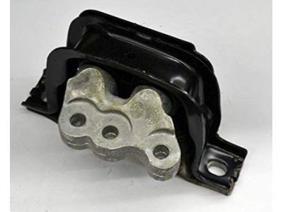 GM 22774206 Mount,Engine