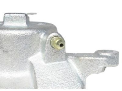 22705313 GM Front Brake Caliper Product Photo 3 of 3