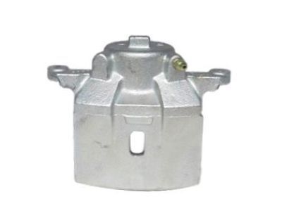 22705313 GM Front Brake Caliper Product Photo 2 of 3