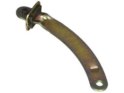 15642266 - Genuine GM Check,Rear Door