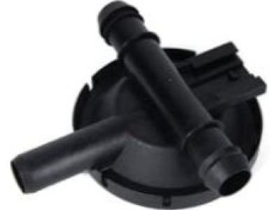 GMC C2500 Air Inject Check Valve - 12550930