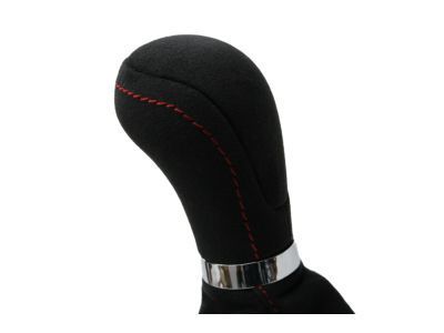 2012 Chevrolet Camaro Shift Knob - 24261463