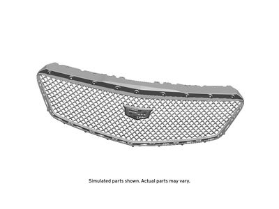 Cadillac 23185922