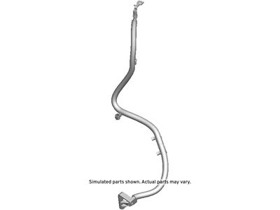 2024 GMC Sierra Battery Cable - 85552166