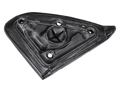 22928908 GM Outside Rear View Mirror Gasket Product Photo 2 of 2