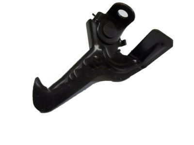 GM Hood Latch - 10130484