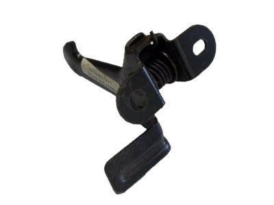 GM 10130484 Latch, Hood Secondary