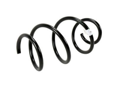 GM 84186930 Front Coil Spring