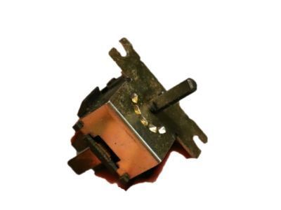 GM 16054620 Blower Switch Assembly