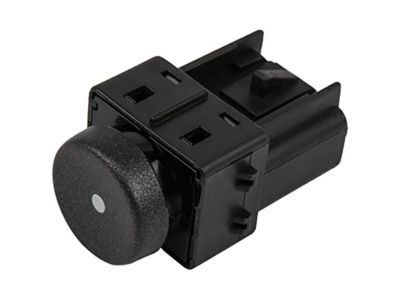 GM Door Lock Switch - 20787026