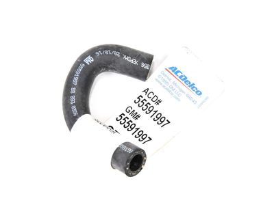 GMC Terrain Coolant Pipe - 55591997