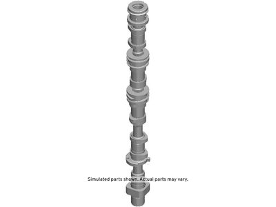 Cadillac XT4 Camshaft - 12703359