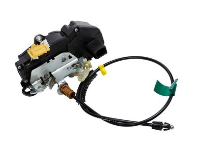 2012 GMC Sierra Door Lock - 22862030
