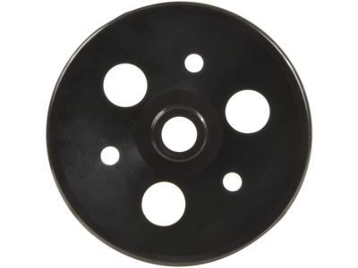 GM 24502200 Pulley, P/S Pump