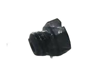 GM 12629775 Plug, Fuel Filter Drain