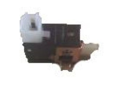 Hummer H3T Neutral Safety Switch - 10369643