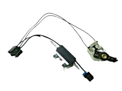 GM 25314215 Fuel Tank Meter/Pump SENSOR KIT