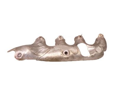 2008 Chevrolet Avalanche Exhaust Heat Shield - 12562244