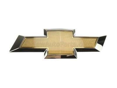 Chevrolet Equinox Emblem - 22760645