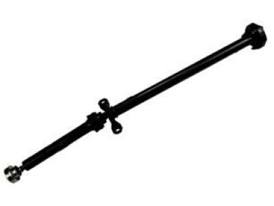 Cadillac STS Drive Shaft - 15235576