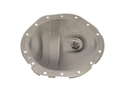 2007 Chevrolet Silverado Differential Cover - 19133285